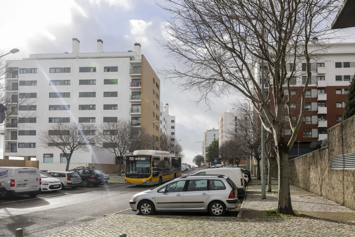 Lisboa arrecadou 129 milhões de IMI em 2023, mas podia ter recebido mais