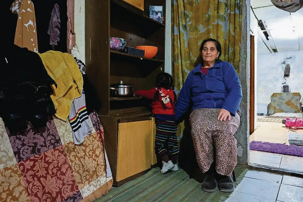 Comunidade de etnia cigana é acompanhada num projeto, liderado pela Cáritas de Braga