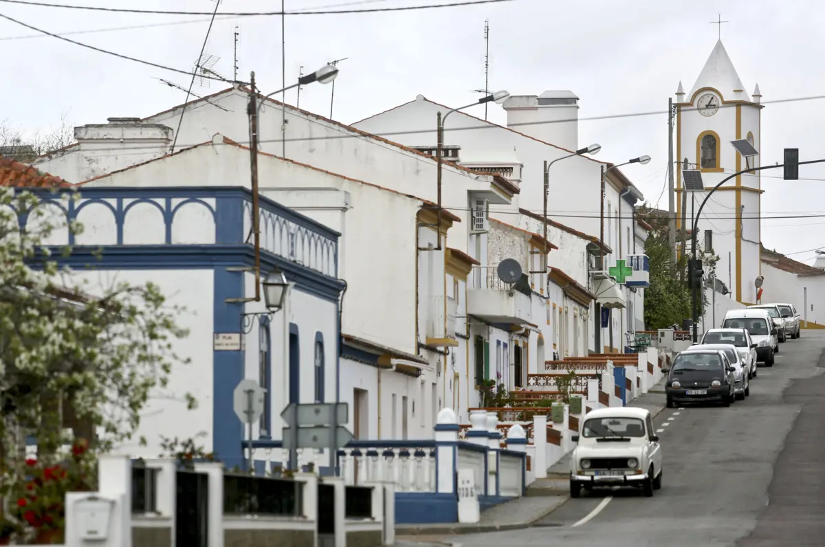 Música vai invadir concelho de Arronches