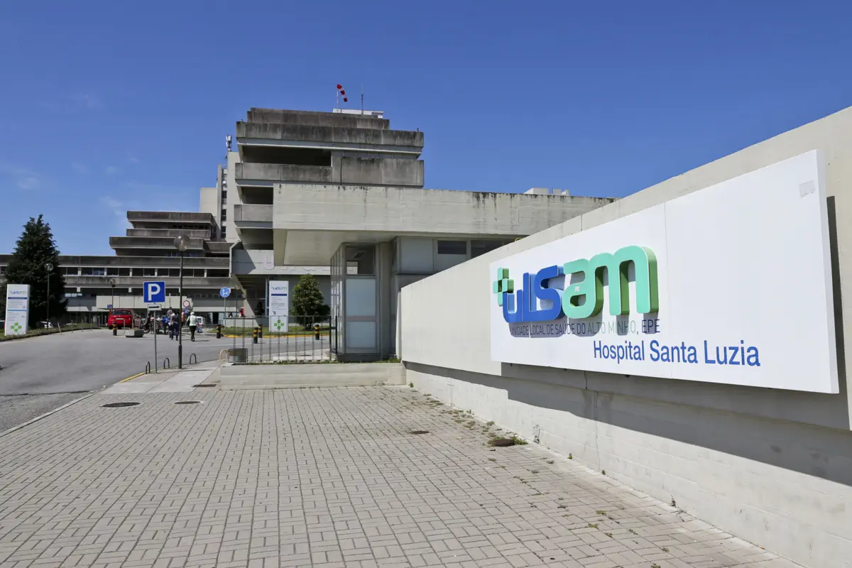 Imagem de contexto do artigo Arquivado inquérito a alegado assédio moral no hospital de Viana do Castelo