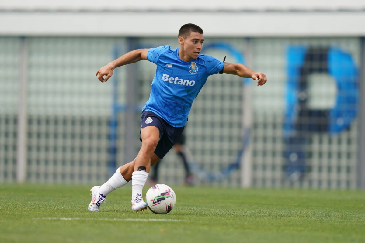 Vasco Sousa ambicioso na abordagem à nova temporada