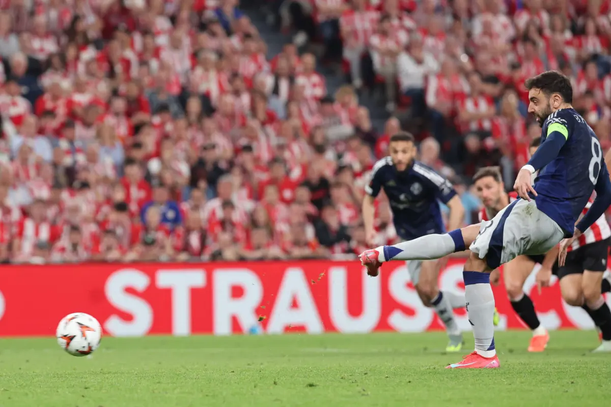 Bruno Fernandes oferece-se para sair