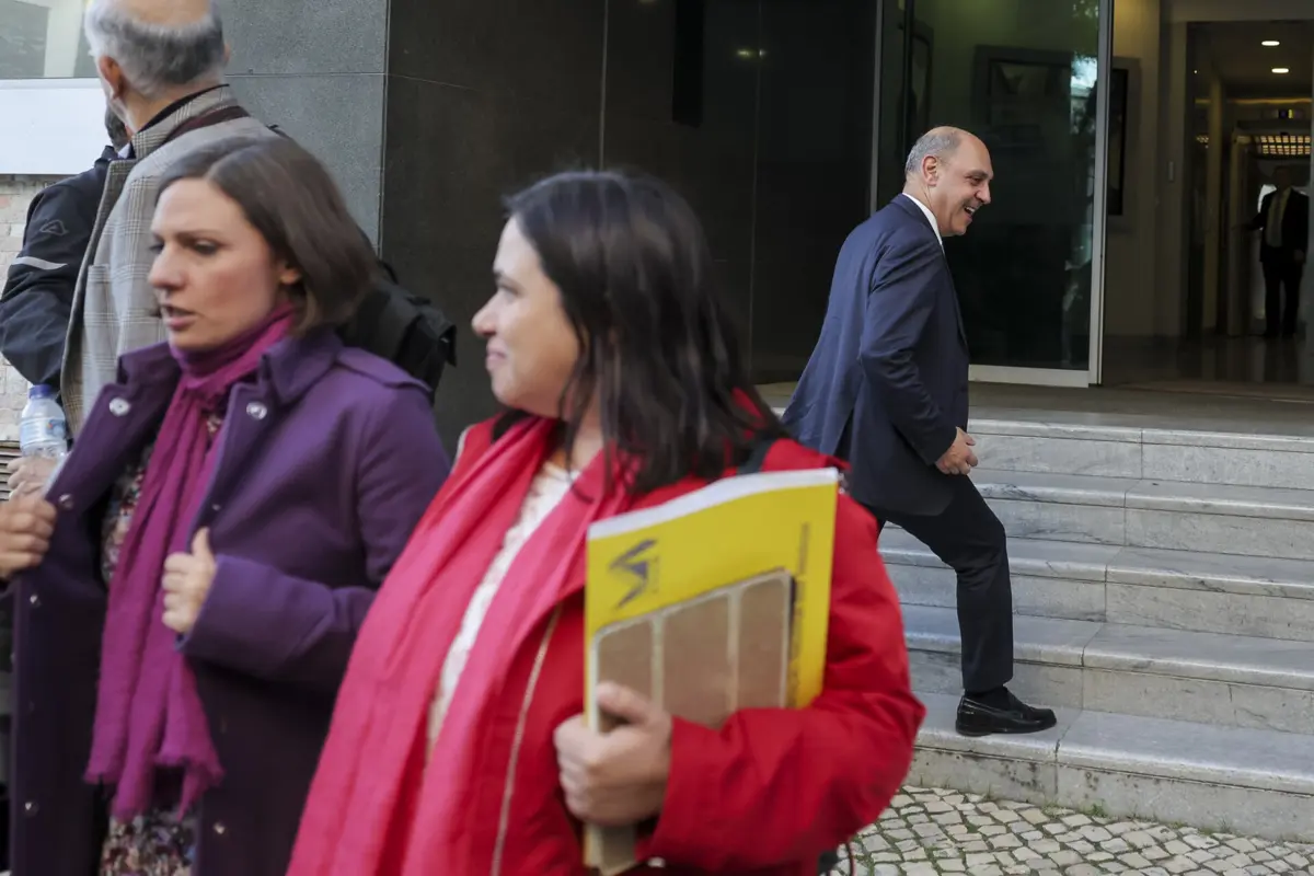 Crise no SNS pode vir a passar para as mãos do próximo Governo