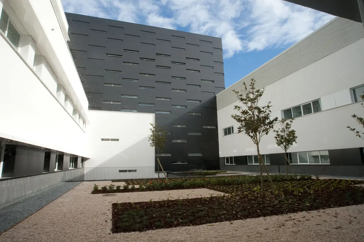 Imagem de contexto do artigo Hospital de Loures com constrangimentos que preocupam municípios