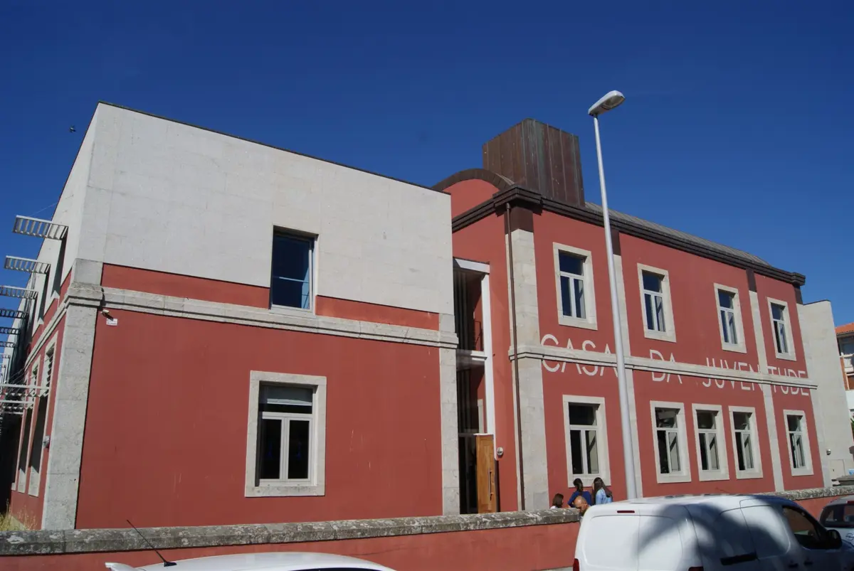 Casa da Juventude de Esposende