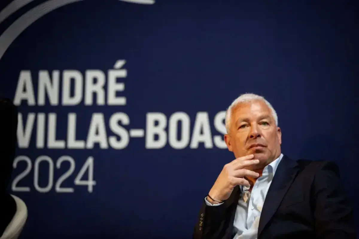 Imagem de contexto do artigo Benfica e Sporting reagem à morte de Jorge Costa: "O futebol português está mais pobre"