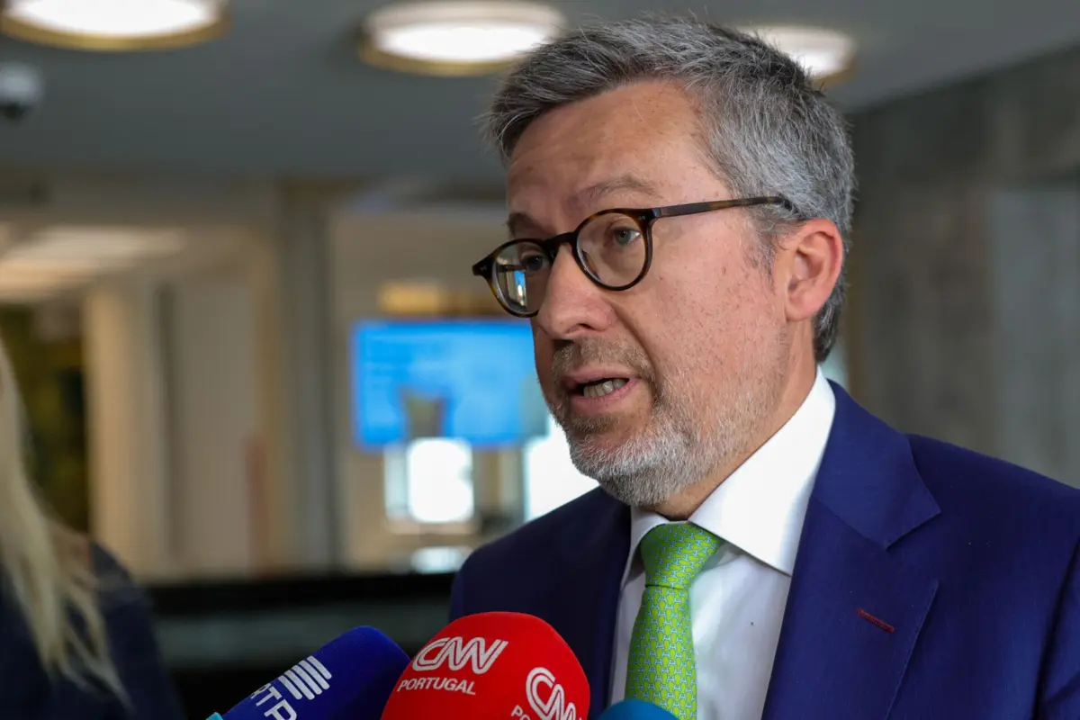 Presidente da Câmara de Lisboa, Carlos Moedas