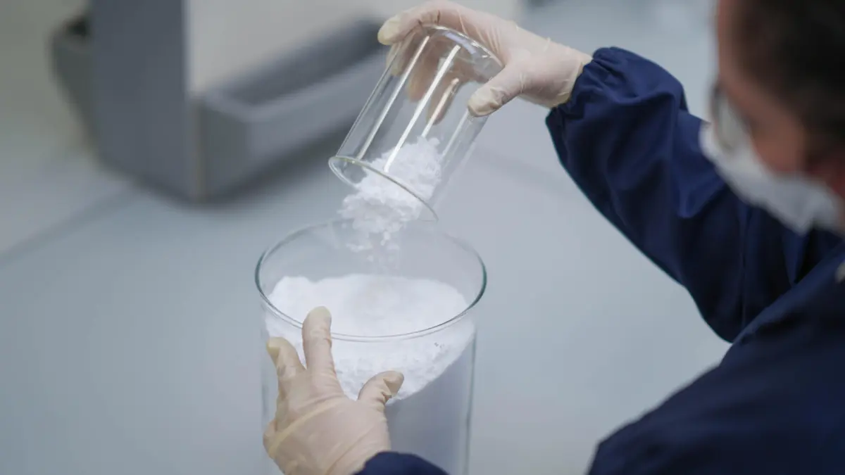 Inovação pode ser aplicada em estofos de automóveis e espumas de isolamento