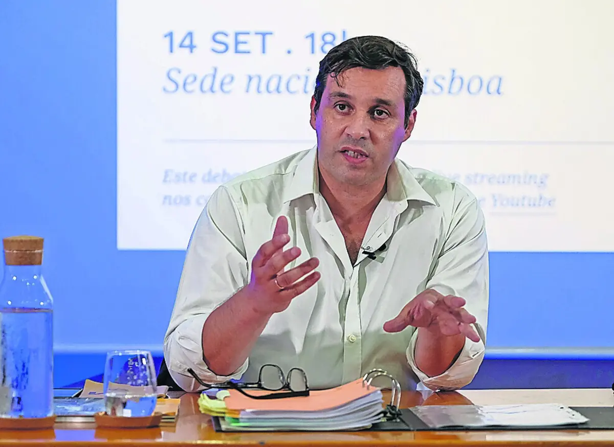 Ordem dos Arquitetos recebe congéneres europeus na sexta-feira para refletir sobre sobre a circulação destes profissionais no espaço europeu e o acesso à profissão