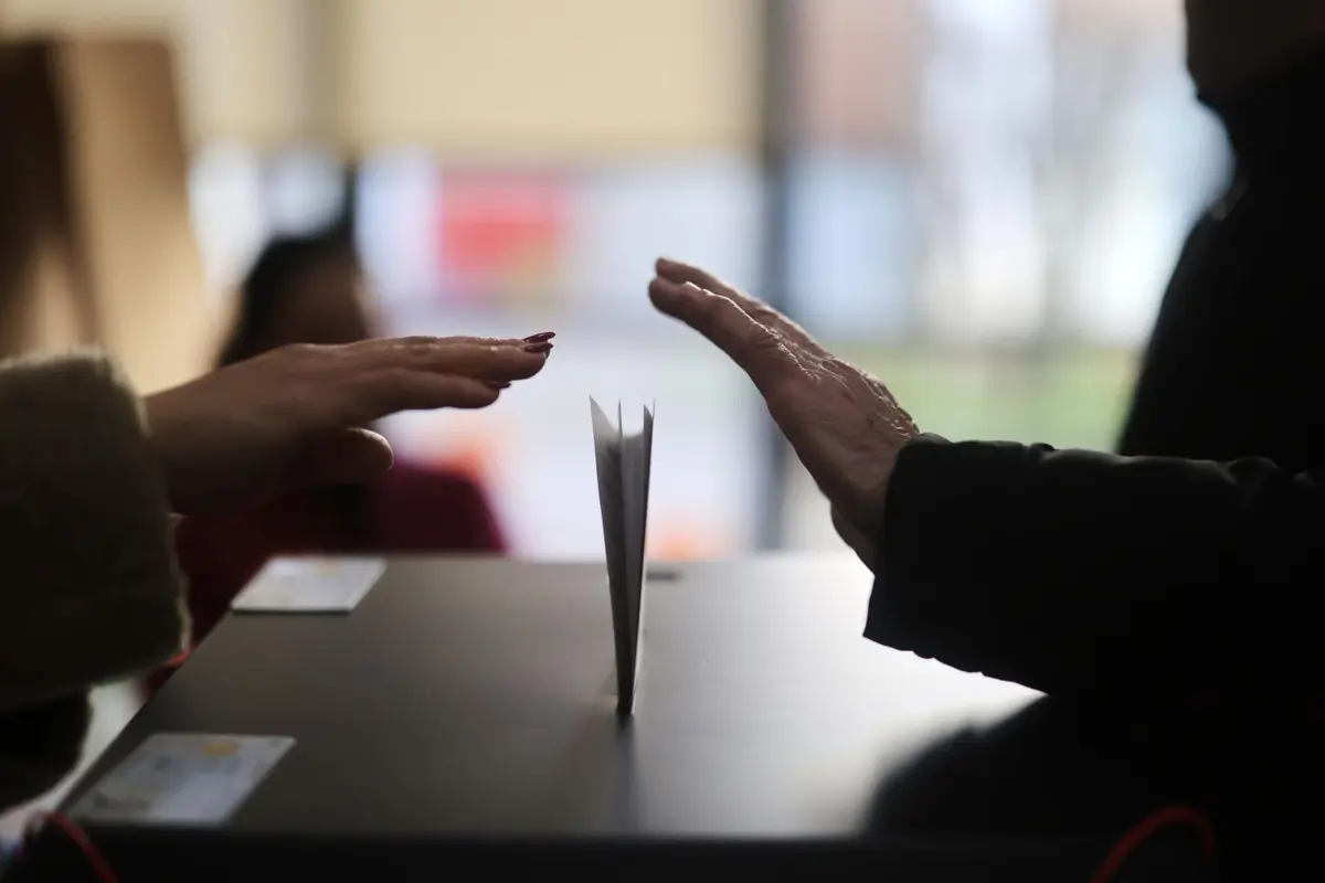 Eleições presidenciais terão segunda volta a 8 de fevereiro