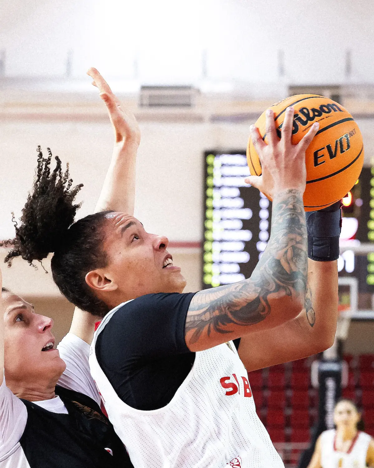 Águias vencem mais um troféu