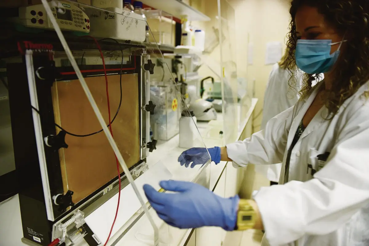 Há 22 centros que não obtiveram financiamento, integrando mais de 700 investigadores