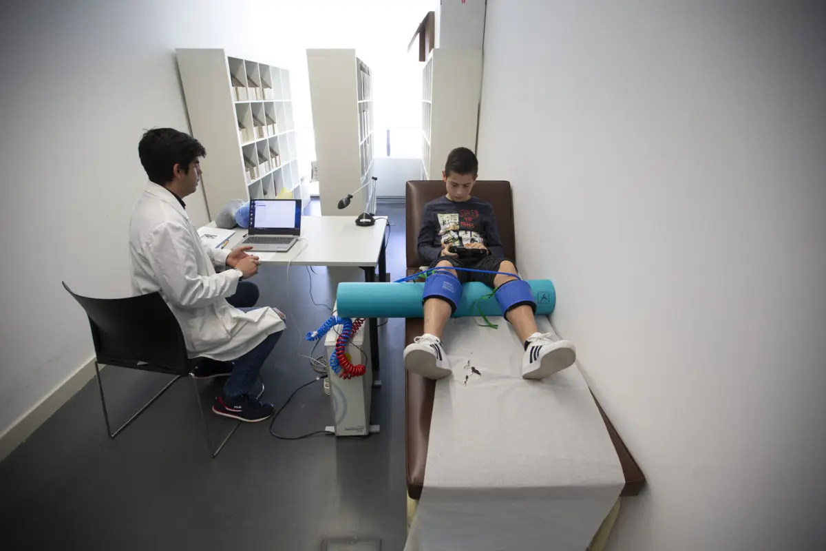 Único projeto no país está ameaçado