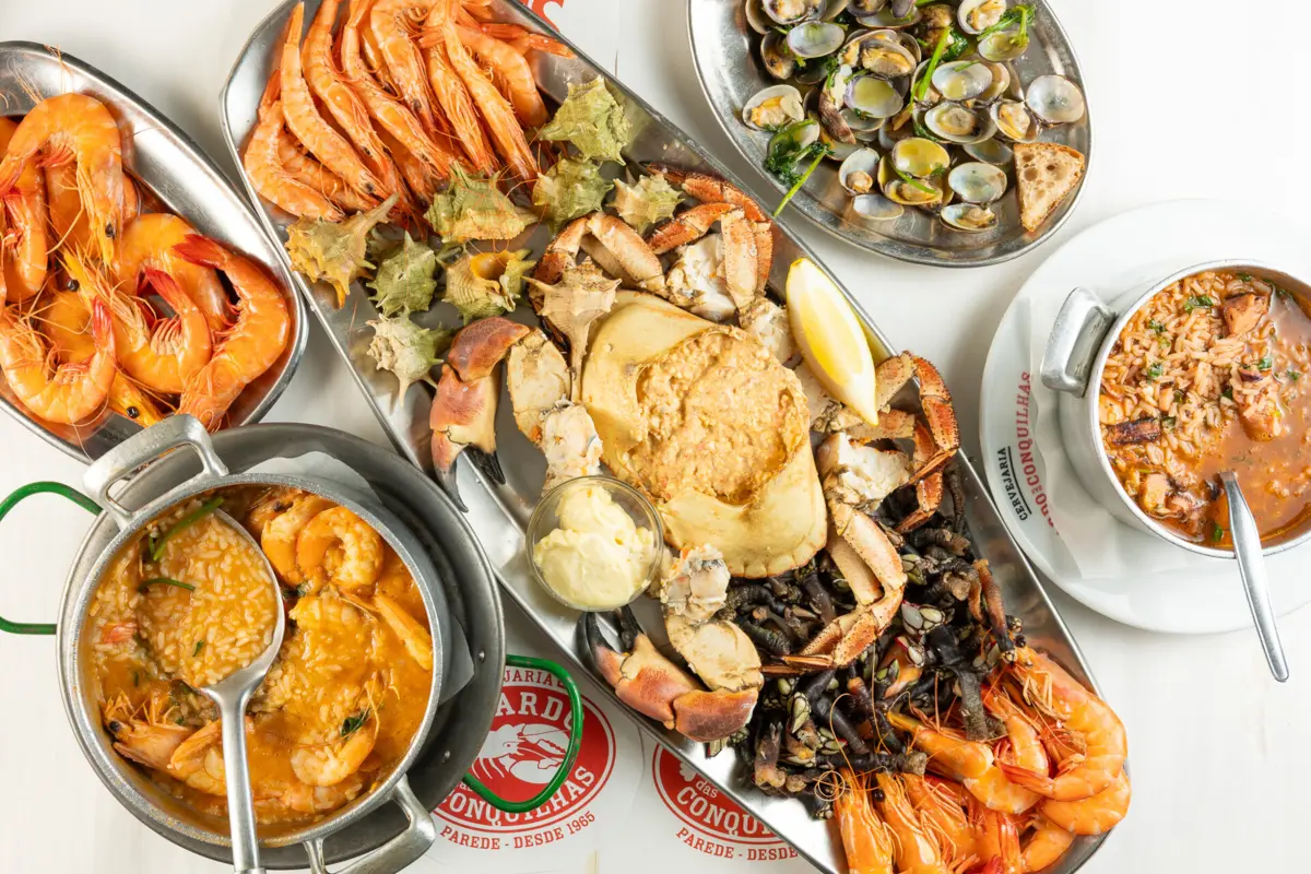 Eduardo das Conquilhas