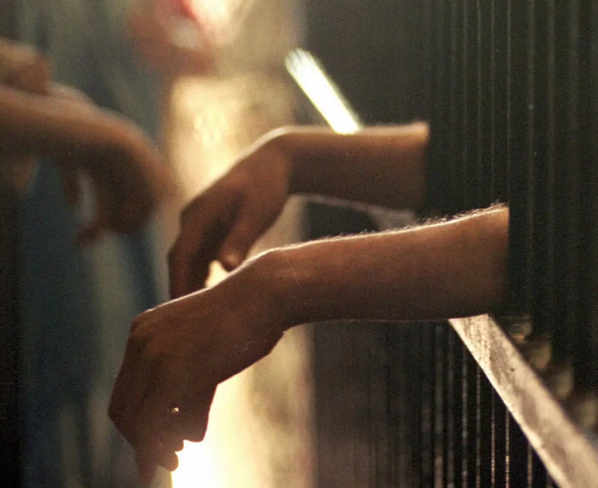 Imagem de contexto do artigo Ucrânia investiga "sistema de tortura em grande escala" em prisões