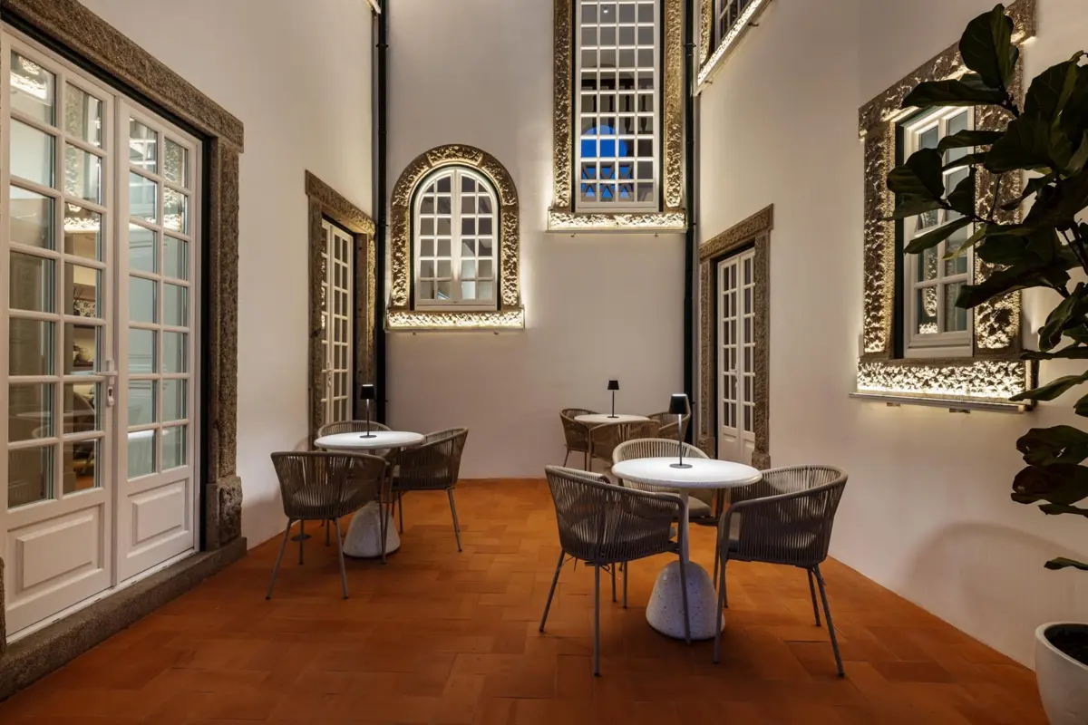 Madeira é a região com a taxa de ocupação mais elevada