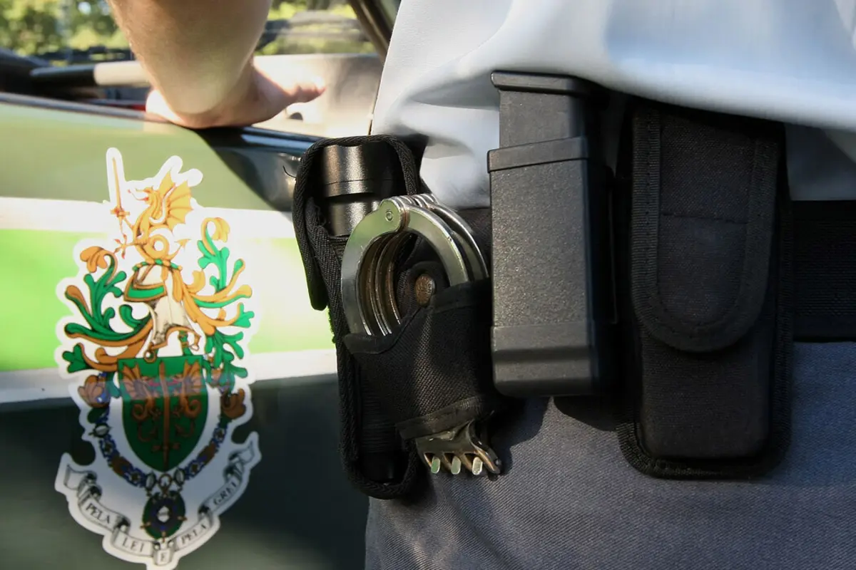 Na operação, foram empenhados 73 militares da GNR, dos comandos territoriais de Vila Real, Viseu, Bragança, Aveiro e Porto