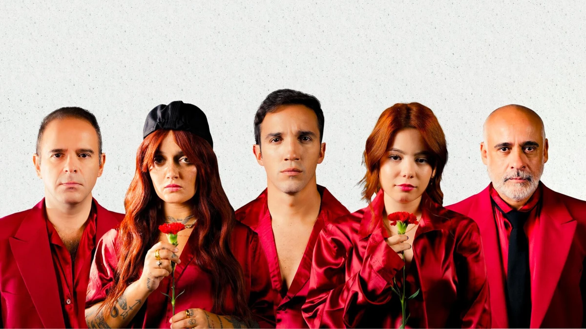 Musical "A madrugada que eu esperava" vai ser apresentado a 30 e 31 de maio