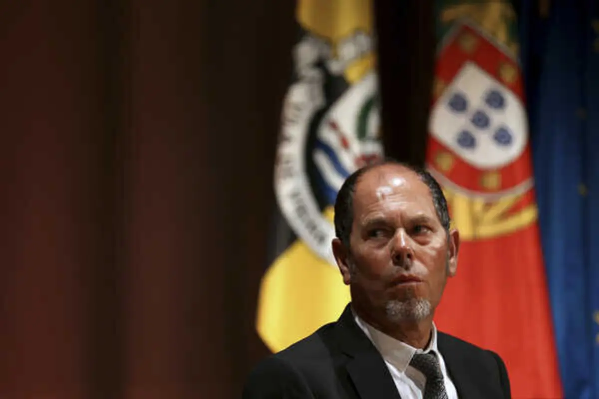 Armando Pereira, cofundador da Altice