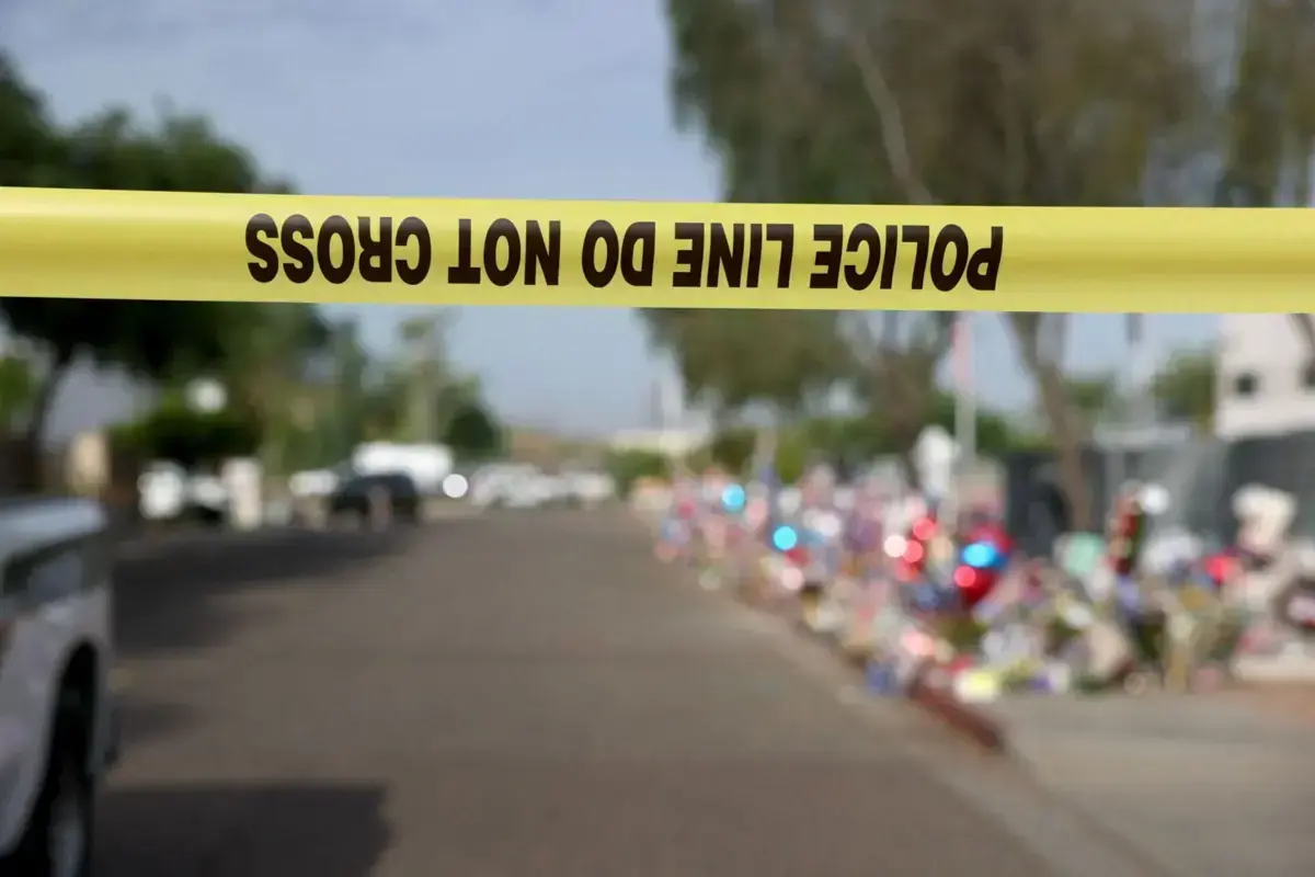 Tiroteio durante desfile de Mardi Gras em Clinton, Louisiana, deixa seis feridos e provoca confusão entre os participantes