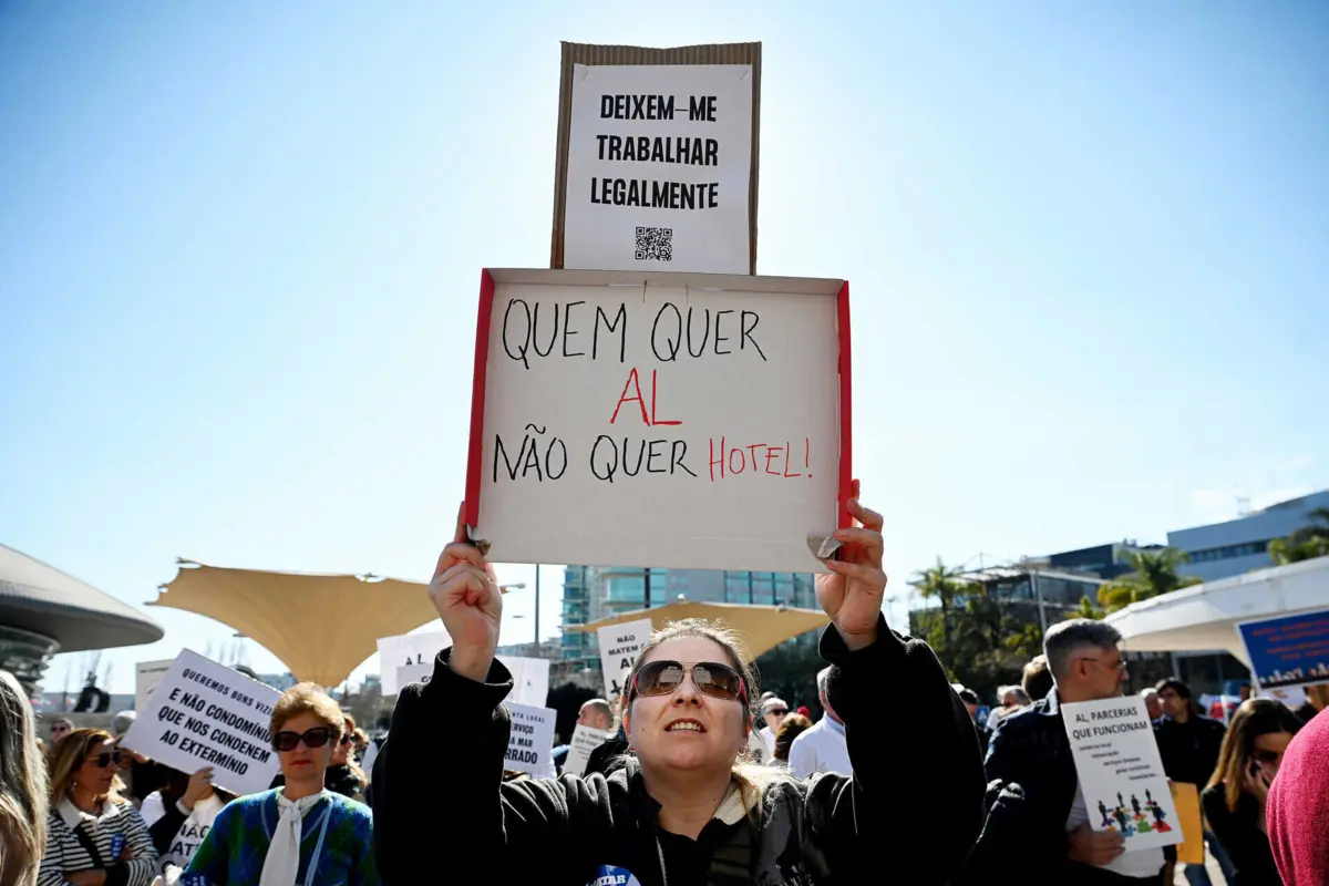 A AML vai remeter a deliberação para a realização do referendo ao Tribunal Constitucional, a quem competirá validar, ou não, a consulta popular