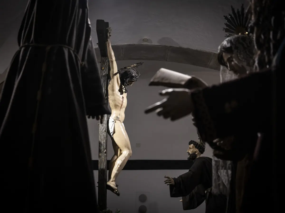 Bispos destacam "sofrimento indescritível" causado pelos abusos