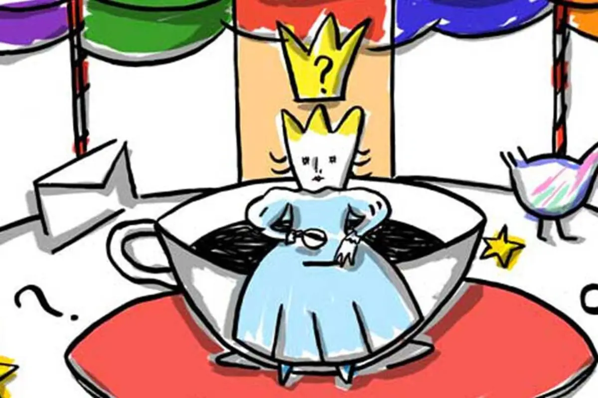 "Selo ou não sê-lo", de Isabel Aboim