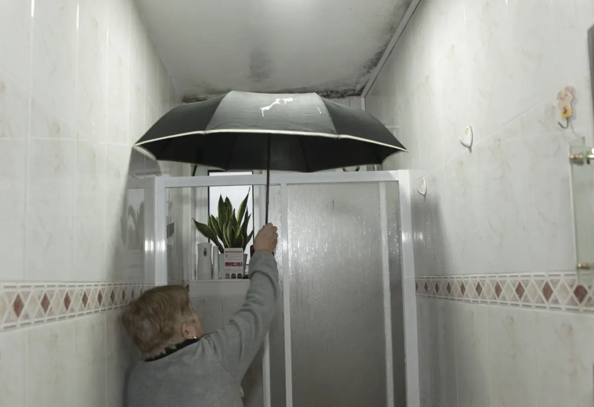 Imagem de contexto do artigo Norte, Regiões autónomas e Algarve são mais vulneráveis à pobreza energética