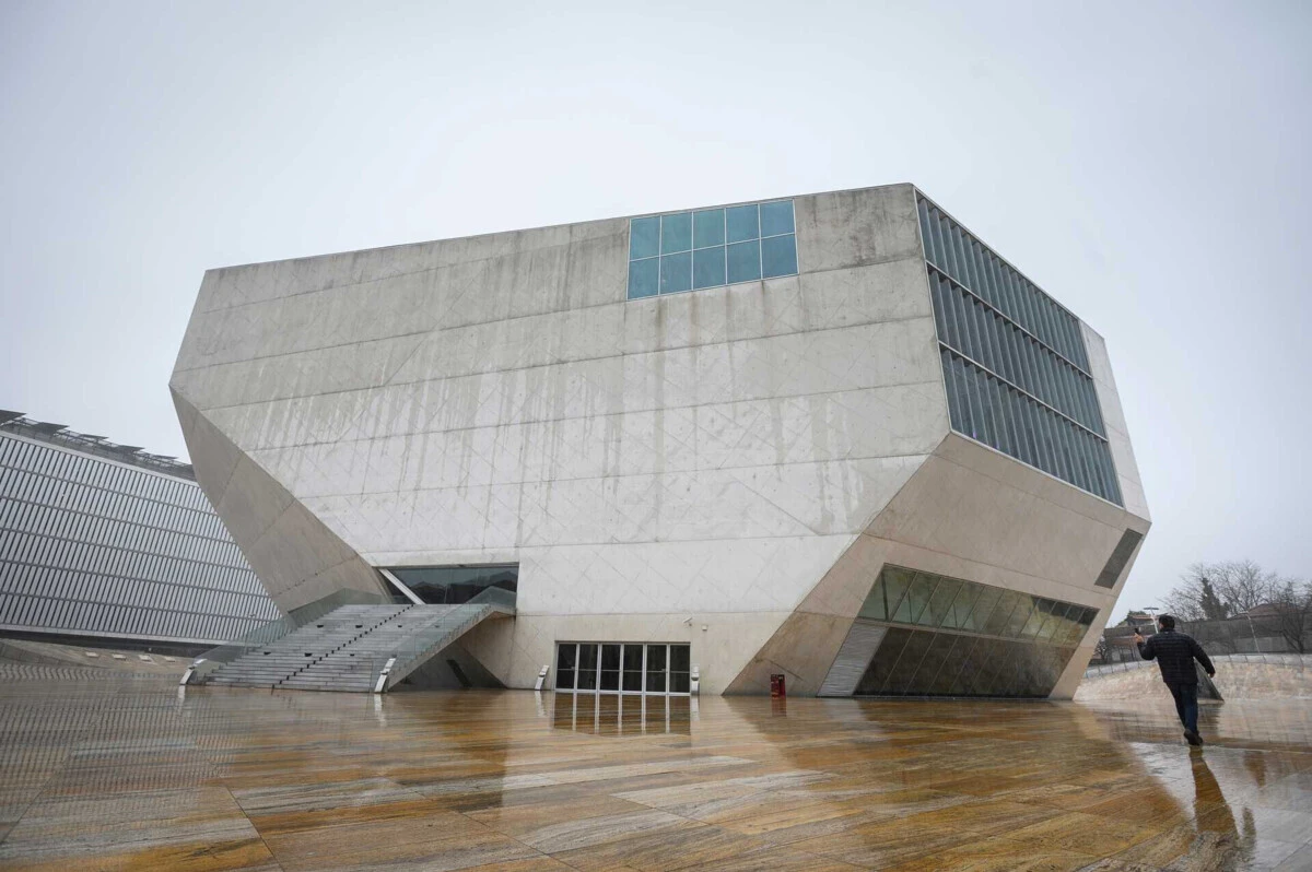 Funcionários acusam a administração da Casa da Música de ainda não ter respondido às suas reivindicações