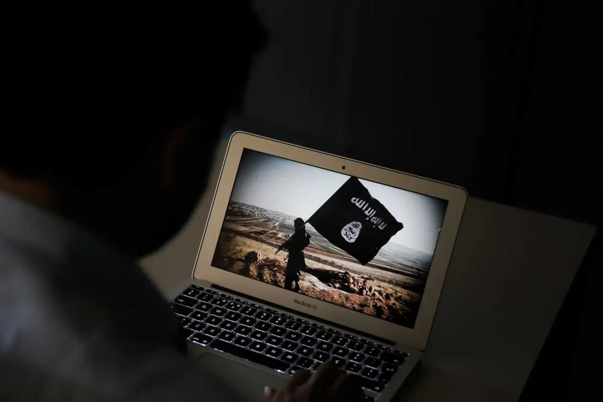 Segundo as autoridades marroquinas, os detidos tinham planos “iminentes” para atacar em nome do Estado Islâmico