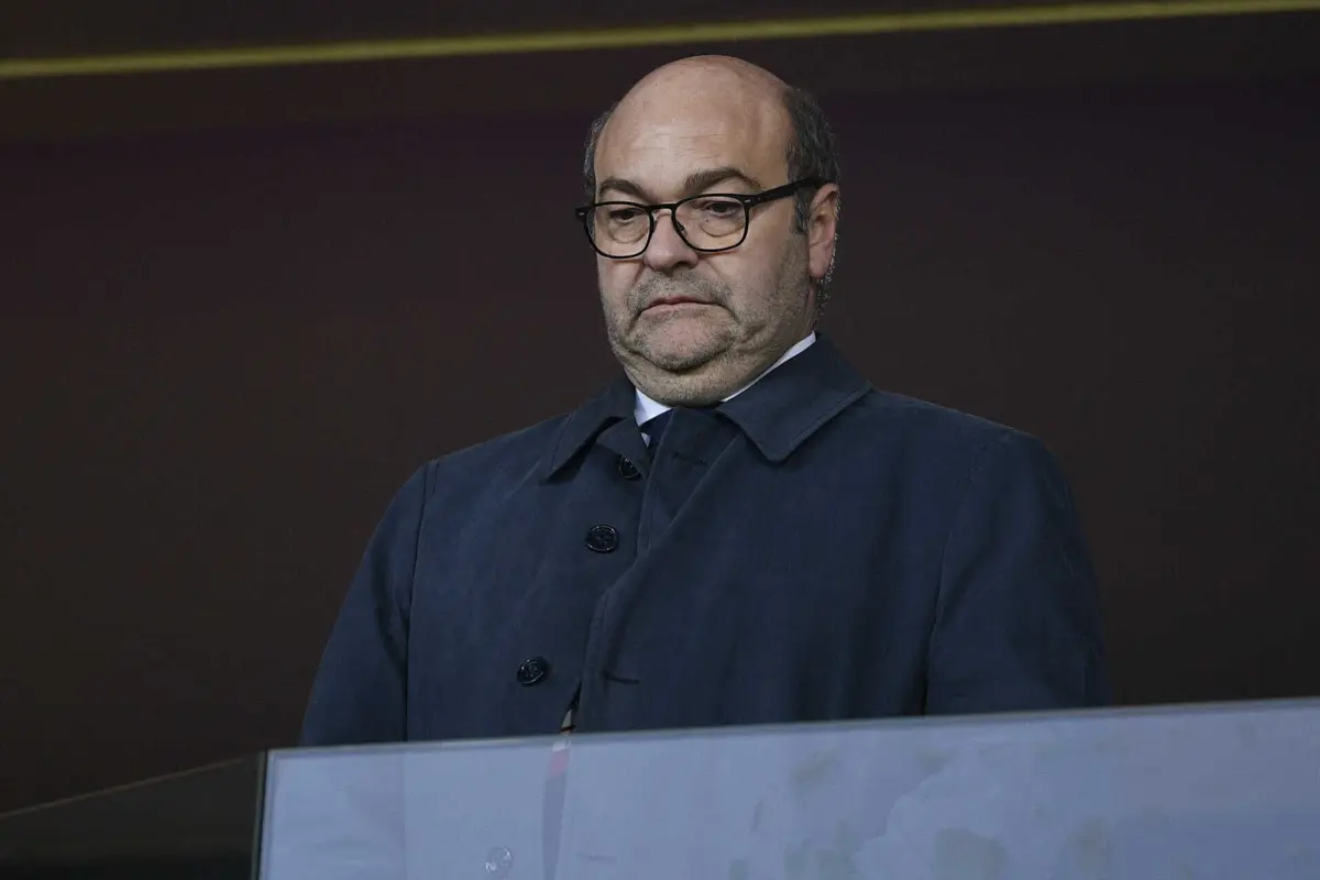 Imagem de contexto do artigo Hermínio Loureiro fica em silêncio no julgamento do caso "Ajuste Secreto"