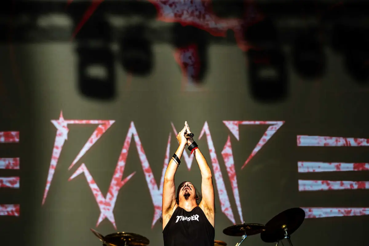 Imagem de contexto do artigo Vilar de Mouros: bem-vindos à noite de exorcismo coletivo