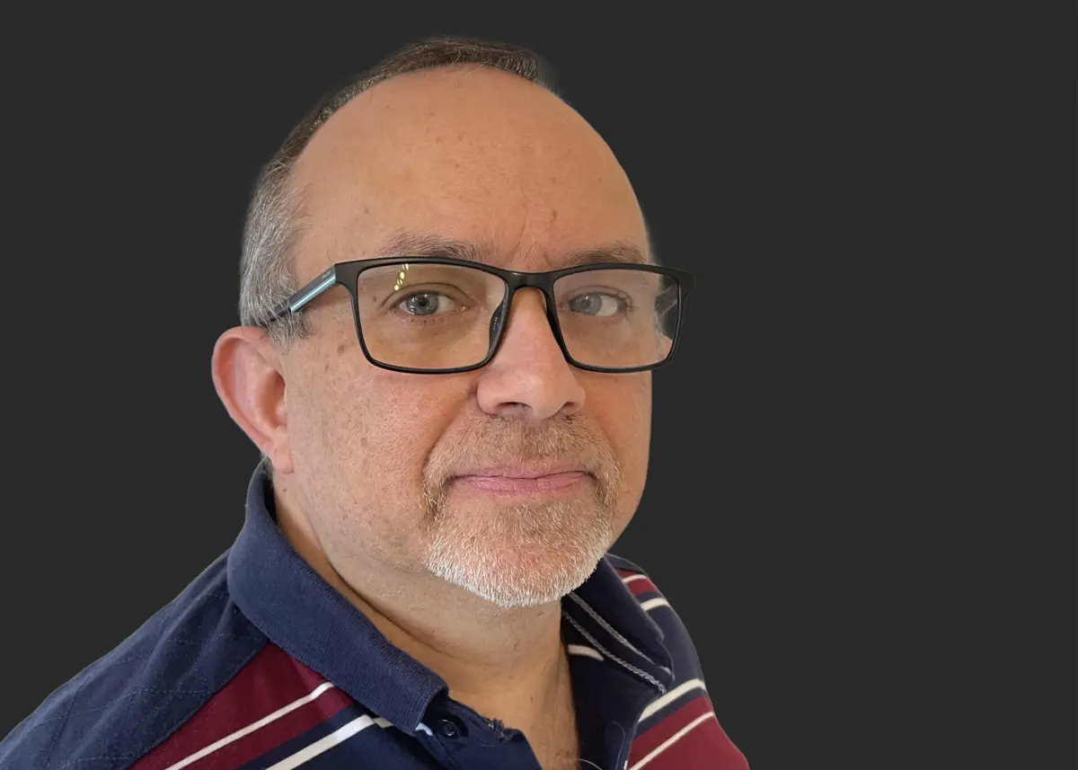 Imagem do autor F. Cleto e Pina