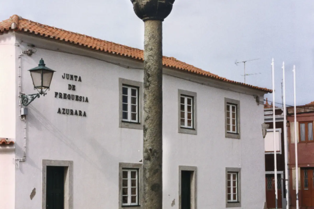 Entre maio de 2013 e outubro de 2017, “voaram” da conta da Junta de Freguesia de Azurara 79 729,99 euros