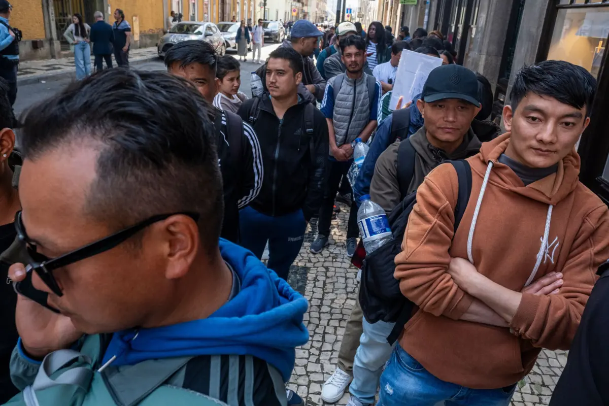 Organizações católicas pediram fiscalização preventiva de lei de estrangeiros