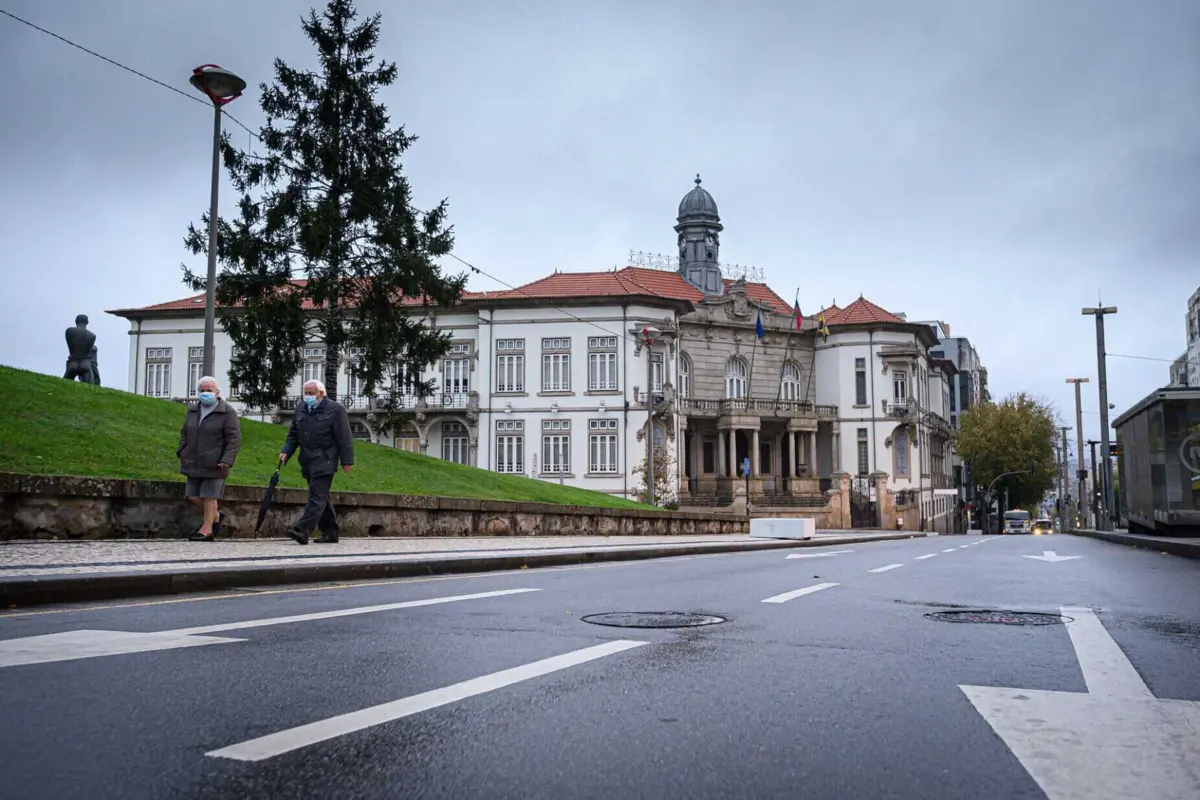 Câmara de Gaia aprovou Contas de 2024