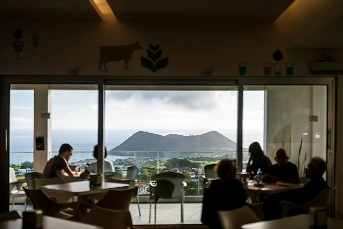 Aposta no turismo sustentável continuará forte nos Açores