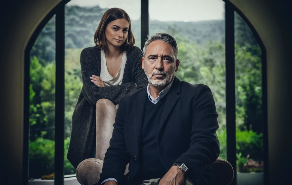 Diogo Infante, diretor artístico do Teatro da Trindade Inatel