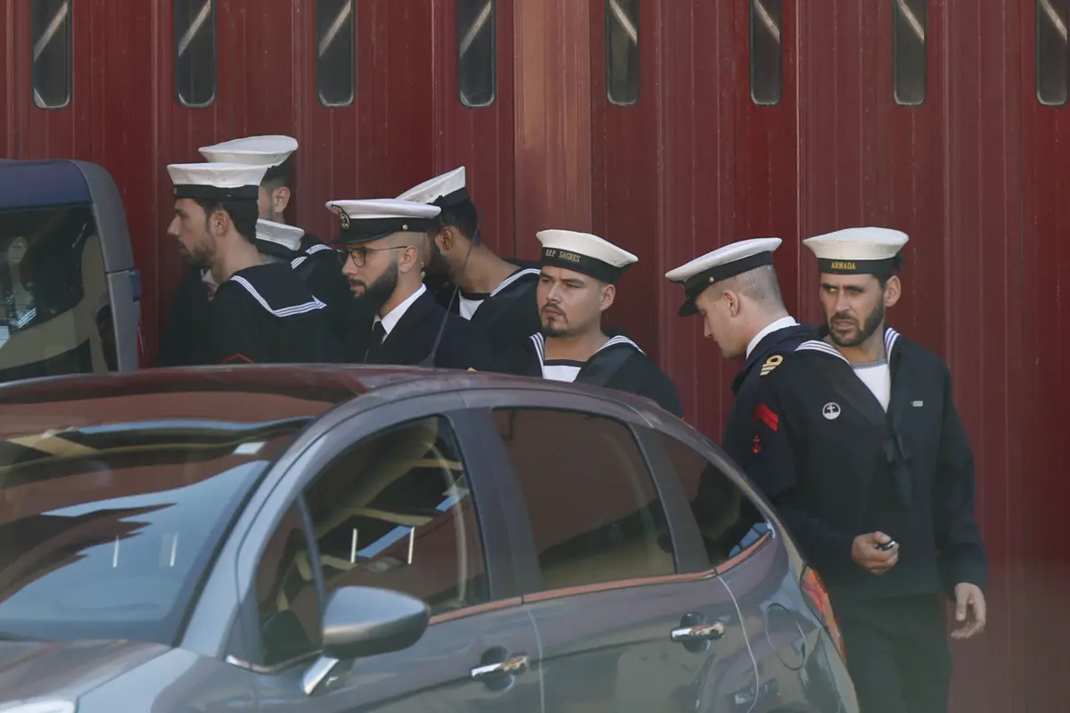 Dos 13 militares acusados de insubordinação, foram aplicadas sanções a 11