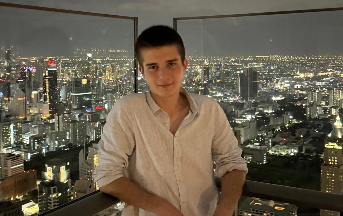 "Geografia não é só decorar países", diz Vasco Costa