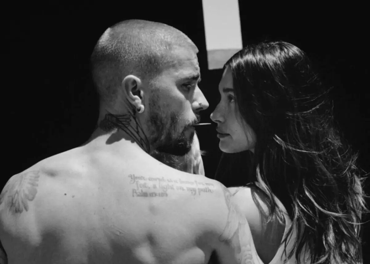 Imagens promocionais revelam um lado mais íntimo de Justin Bieber