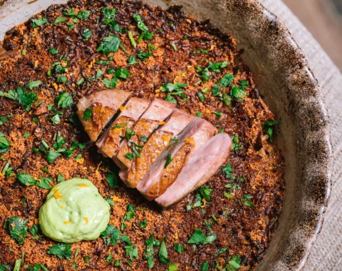 Restaurante Olaias, na Figueira da Foz