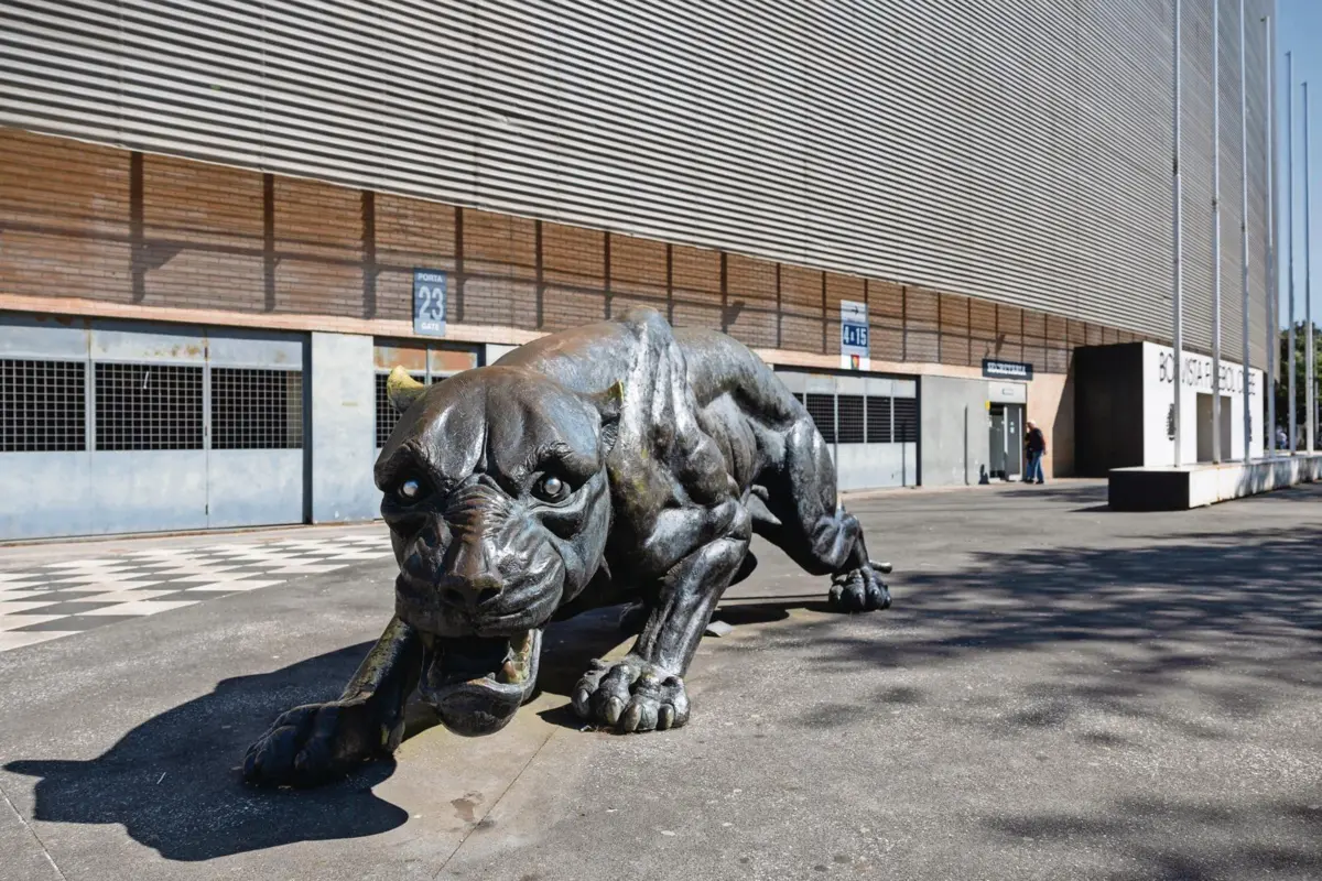 Imagem de contexto do artigo A.F. Porto: Boavista estreia-se com derrota nos distritais