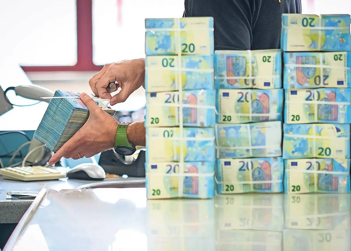 Mais de metade das medidas antifraude estão por implementar