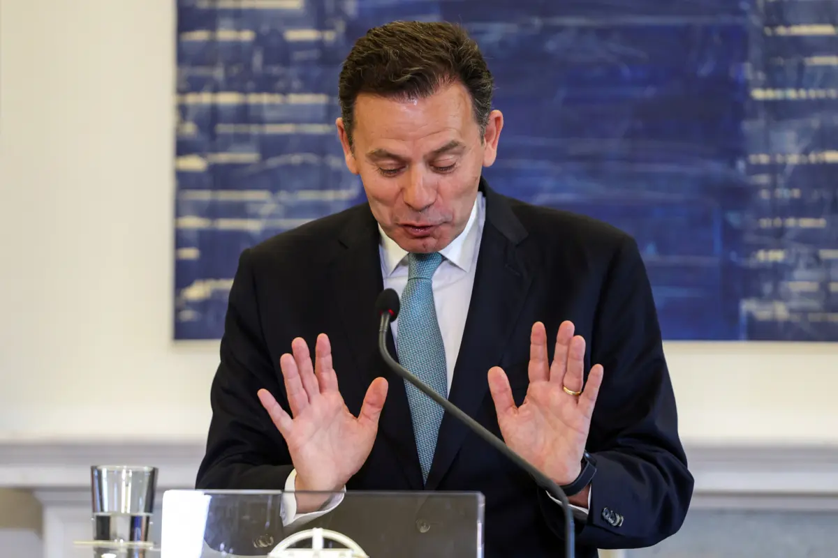 Montenegro revela novos clientes da Spinumviva