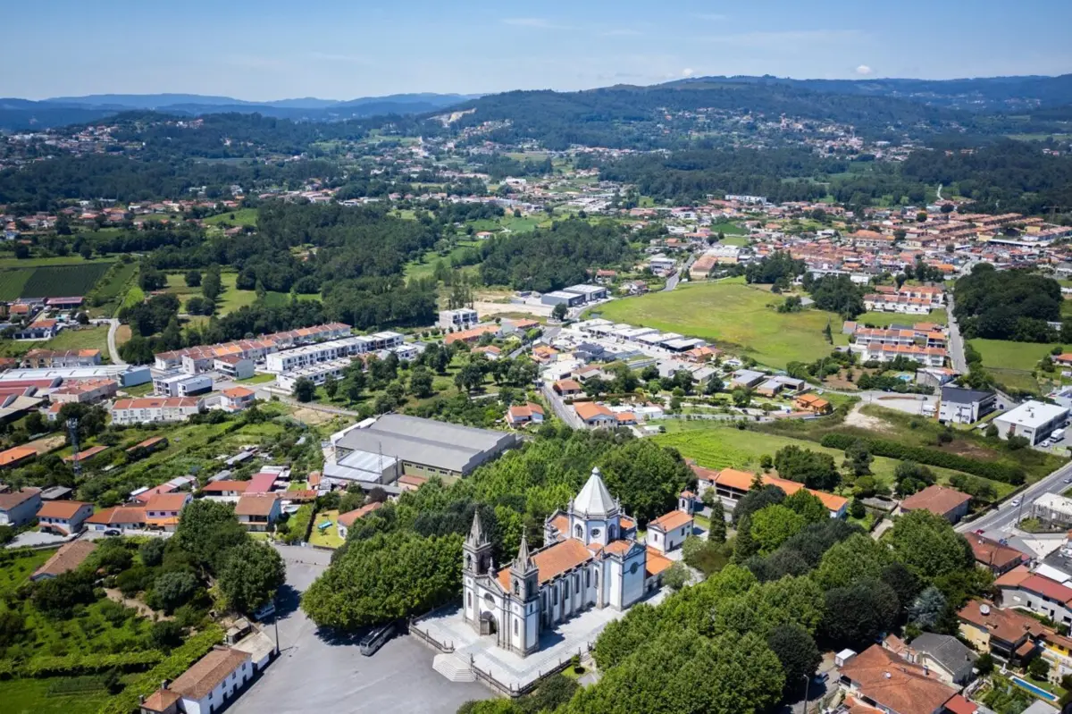 "Atual projeto negociado do PDM contempla uma área edificável que totaliza os 4322,20 hectares"