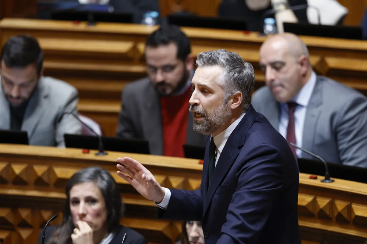 Pedro Nuno criticou instabilidade no SNS