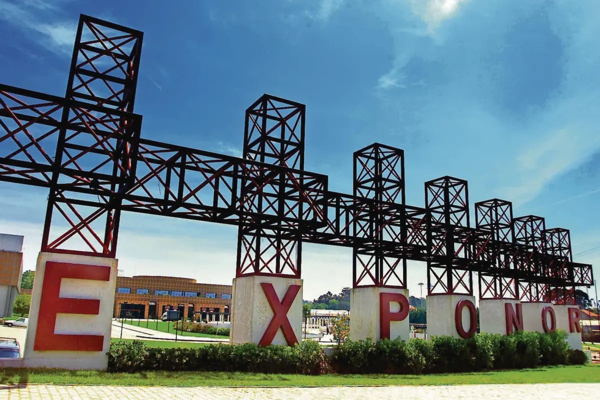 Na Exponor, em Matosinhos, vai tratar-se da Inteligência Artificial