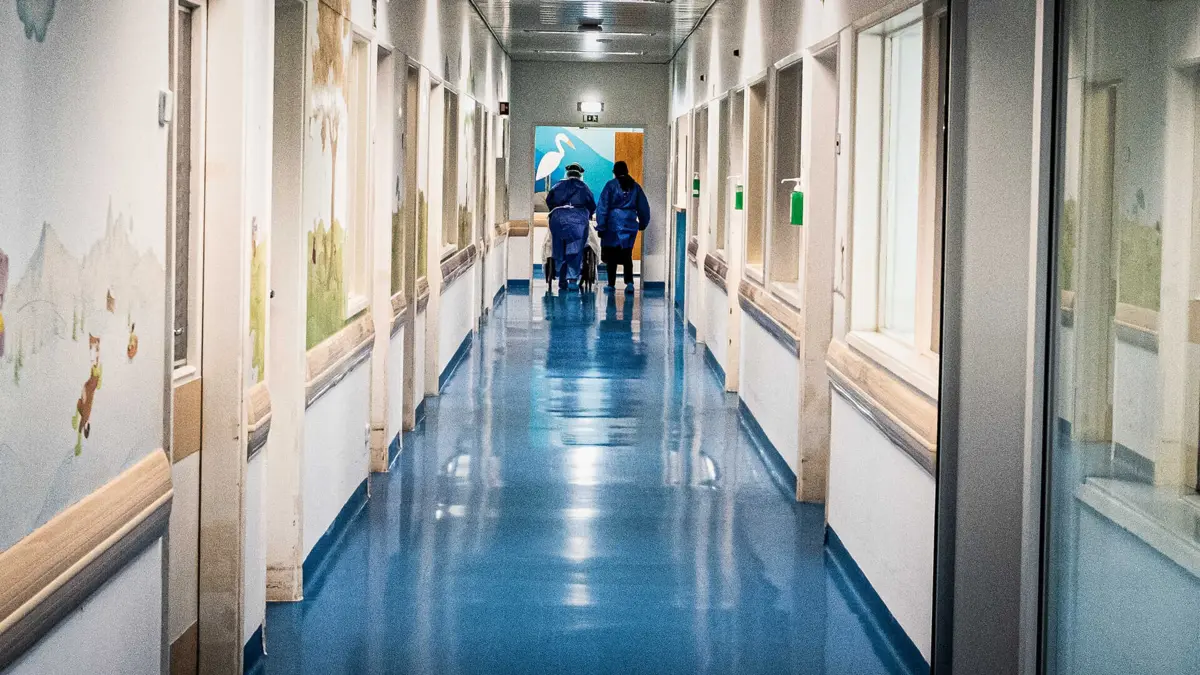 Médicos têm vindo a manifestar-se indisponíveis para fazer mais horas extras