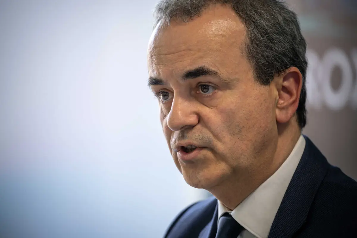 Fernado Araújo garante será dada uma resposta "mais diferenciada" em unidades com mais experiência